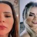 A empresária Maria Ediane da Mota Oliveira (à esquerda) é acusada de mandar assassinar a advogada Rafaela Vasconcelos de Maria