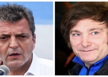 resultado das eleições na argentina