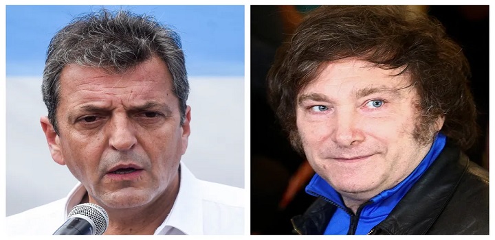 resultado das eleições na argentina