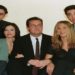 FRIENDS HOMENAGEIAM MATHEW PERRY