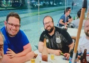 medicos mortos no rj