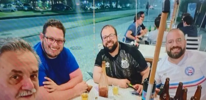 medicos mortos no rj