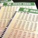 Resultado da Quina 6948 é divulgado; prêmio era de R$ 12 milhões