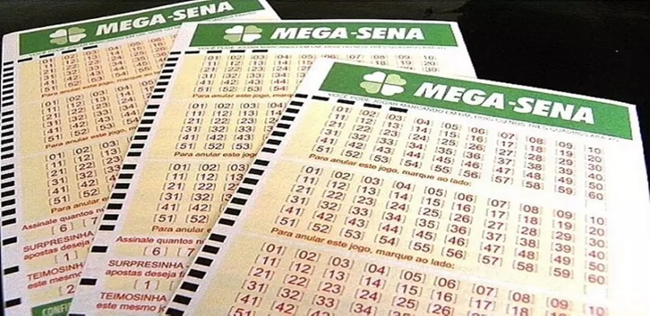 Resultado da Quina 6948 é divulgado; prêmio era de R$ 12 milhões
