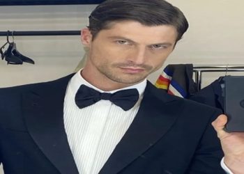 ricardo merini corpo do ator é encontrado em iml