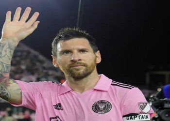 messi emprestimo ao barcelona