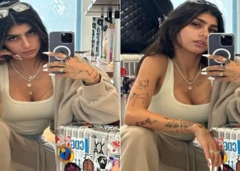 mia khalifa demitida