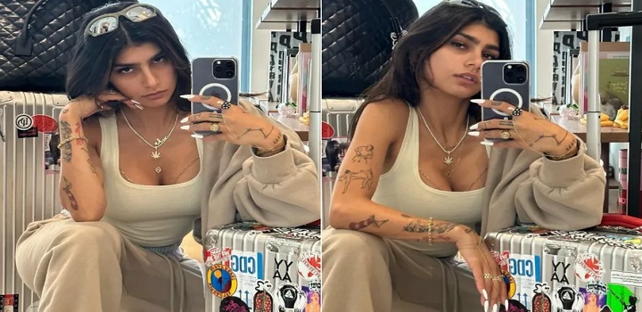 mia khalifa demitida