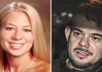 Confissão chocante coloca fim a mistério de 18 anos do desaparecimento de estudante americana no Caribe