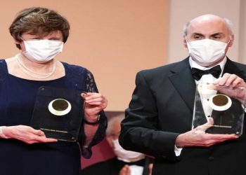 NOBEL DE MEDICINA VACINA CONTRA COVID