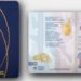 novo passaporte brasileiro
