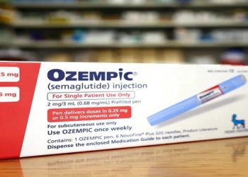 ozempic anvisa
