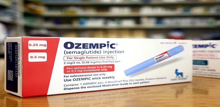 ozempic anvisa