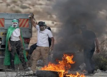 Israel diz que matou chefe do Hamas que comandou invasão pelo ar