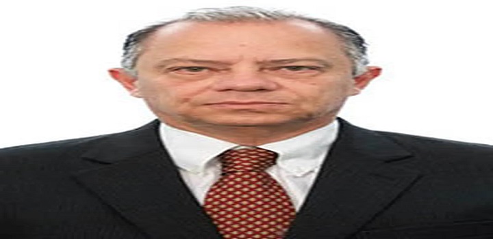 DIRETOR DA ABIN ALVO DA PF