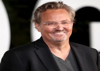 vícios de mathew perry