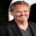 vícios de mathew perry