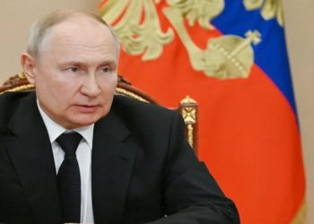 PUTIN FALA SOBRE GUERRA DE ISRAEL