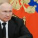 PUTIN FALA SOBRE GUERRA DE ISRAEL