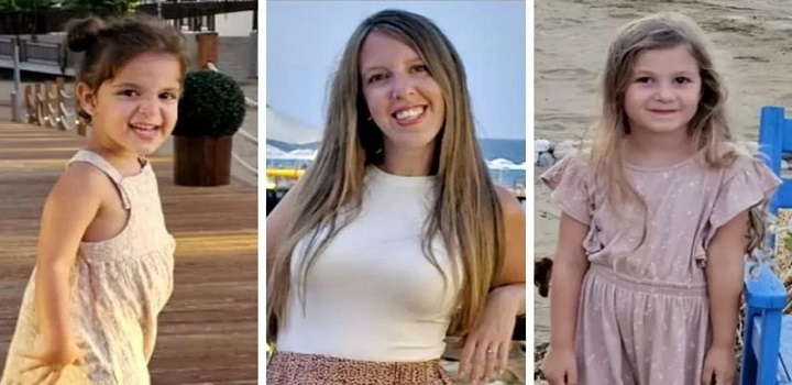 mulheres reféns do hamas