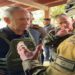 benjamin netanyahu militares israel