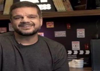 entrevista rodrigo pimentel BOPE