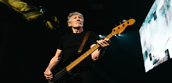 turne de roger waters