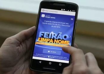 Feirão serasa limpa nome