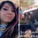 Mulher exibida seminua em carro do Hamas durante ofensiva contra Israel é identificada como sendo artista alemã