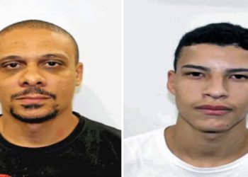 Polícia encontra corpos de traficantes suspeitos de matar médicos no Rio de Janeiro