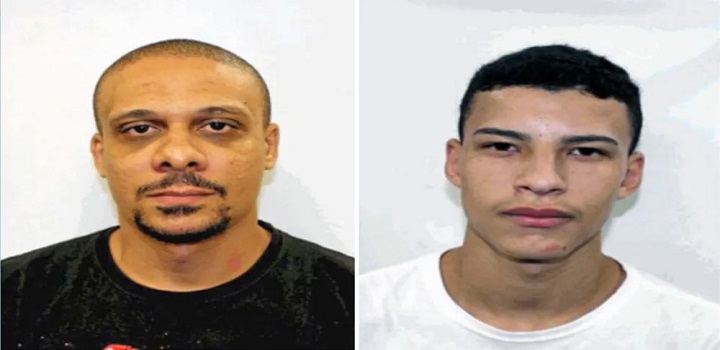 Polícia encontra corpos de traficantes suspeitos de matar médicos no Rio de Janeiro