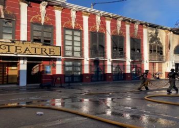 mortos em incendio em boate na espanha
