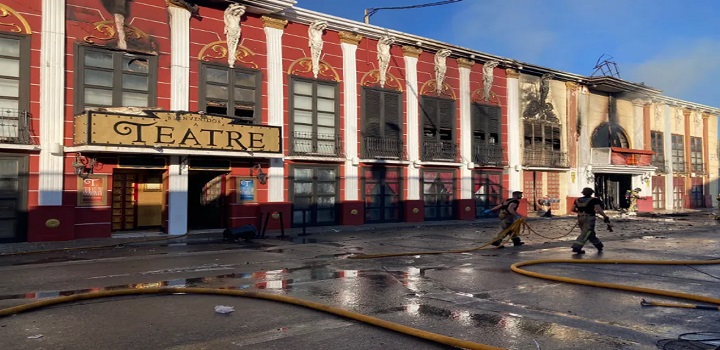 mortos em incendio em boate na espanha
