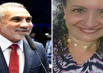 Saiba quem é Telmário Mota, ex-senador suspeito de mandar assassinar a mãe da própria filha