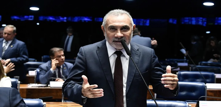 prisão de telmário mota