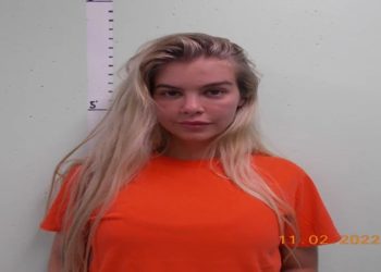 KAT TORRES CONDENADA