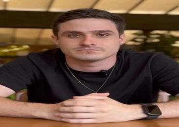 Influencer evangélico Victor Bonato é preso em investigação sobre crimes sexuais em Barueri, na Grande SP