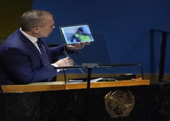 video decapitacao hamas