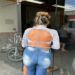ADOLESCENTE ESTUPRADA EM NOVA IGUAÇU