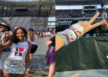 Fã morre durante show de Taylor Swift em dia de 39,1°C no Rio; o que se sabe até agora e o que falta esclarecer