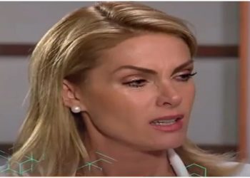ENTREVISTA DE ANA HICKMANN