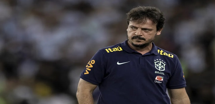 DINIZ FALA SOBRE DERROTA DO BRASIL