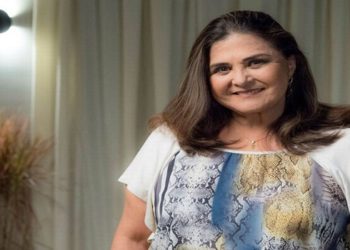 MORTE DA ATRIZ ELISANGELA