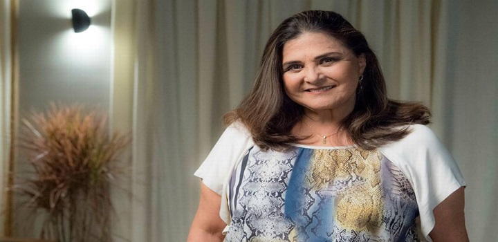 MORTE DA ATRIZ ELISANGELA