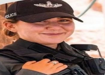 Policial israelense esfaqueada por palestino de 16 anos morre em Jerusalém