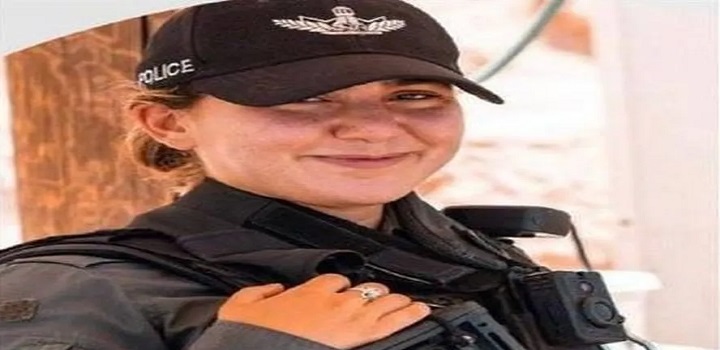 Policial israelense esfaqueada por palestino de 16 anos morre em Jerusalém