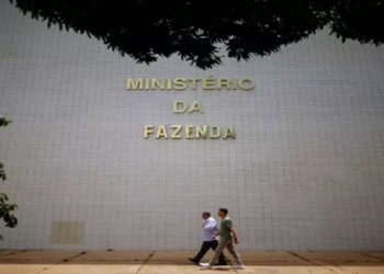 ROMBO FISCAL DO GOVERNO EM 2023
