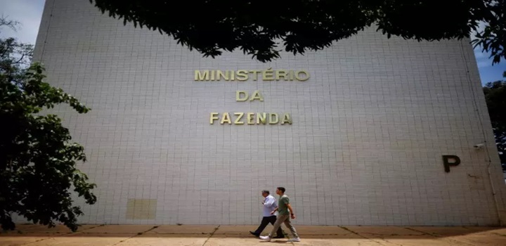 ROMBO FISCAL DO GOVERNO EM 2023