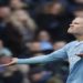 Haaland chega aos 50 gols na Premier League em tempo recorde; veja números