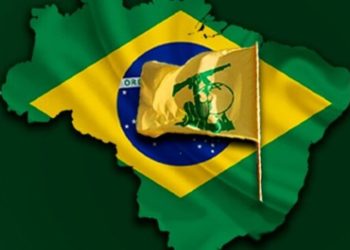 hezbollah no brasil